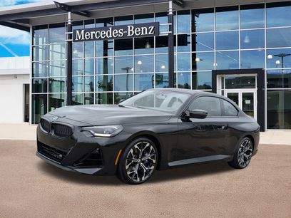 Used 2025 BMW M240i xDrive M240i xDrive