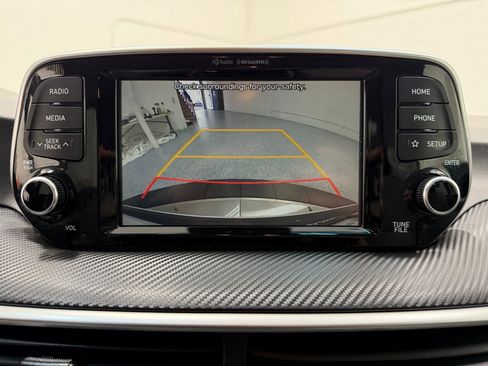 Used 2021 Hyundai Tucson SEL image 18