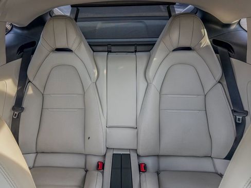 Used 2018 Porsche Panamera w/ Premium Package Plus image 25