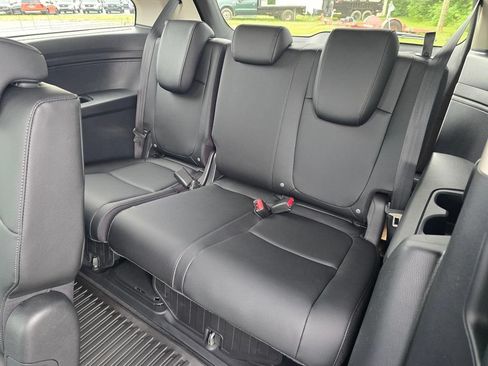 New 2026 Honda Odyssey EX-L image 11