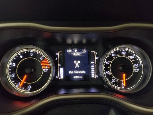 Used 2018 Jeep Cherokee Latitude image 23