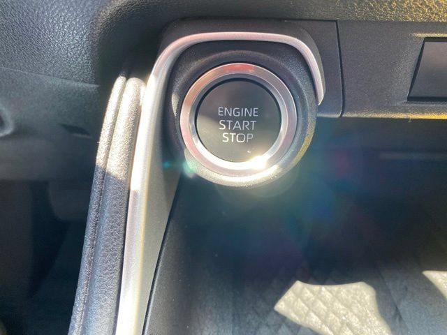 Certified 2025 Toyota Grand Highlander AWD image 10