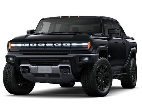 New 2025 GMC Hummer EV 2X image 25