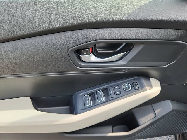 Certified 2026 Honda Accord LX image 14