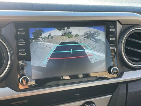 Used 2023 Toyota Tacoma SR image 16