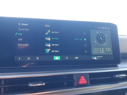 New 2026 Kia Sorento S image 30