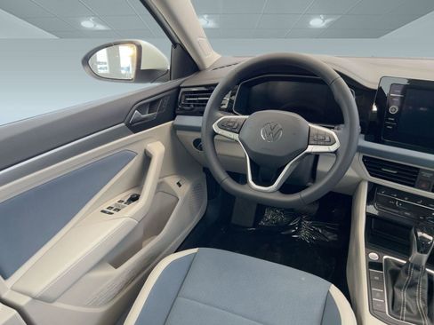 New 2026 Volkswagen Jetta SE image 25