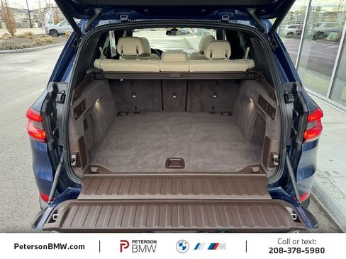 Used 2019 BMW X5 xDrive40i w/ Convenience Package image 7