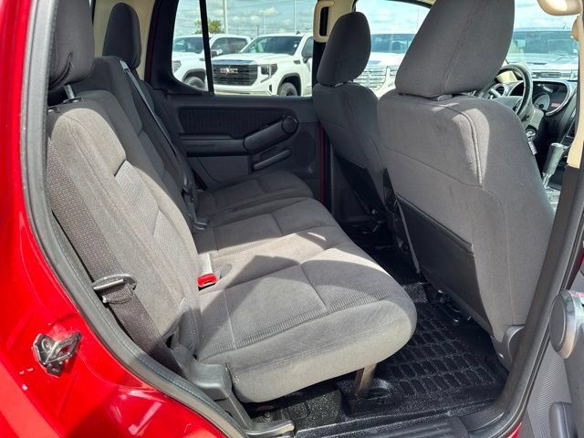 Used 2010 Ford Explorer Sport Trac XLT AWD/4WD image 23