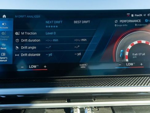 Used 2024 BMW M2 w/ Lighting Package image 32