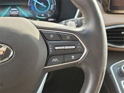 Certified 2022 Hyundai Santa Fe Limited image 25