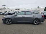 Used 2021 Nissan Sentra SV image 4