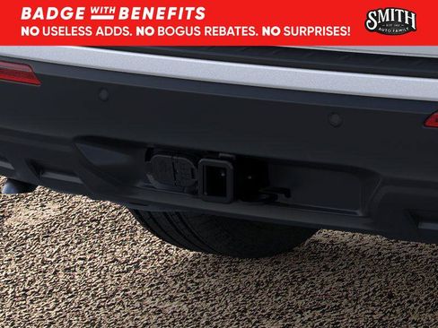 New 2026 Ford Explorer Active image 24