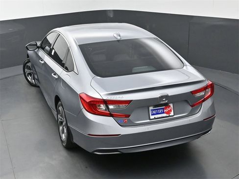 Used 2020 Honda Accord EX-L image 33