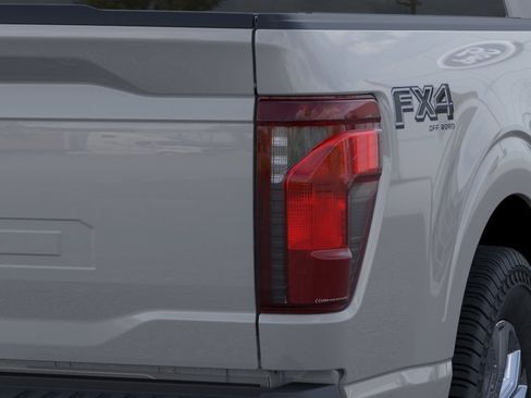 New 2026 Ford F150 XLT w/ Equipment Group 302A MID AWD/4WD image 21