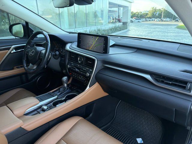 Used 2021 Lexus RX 350 AWD w/ Luxury Package image 20