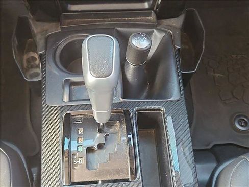 Used 2023 Toyota 4Runner TRD Pro AWD/4WD image 14