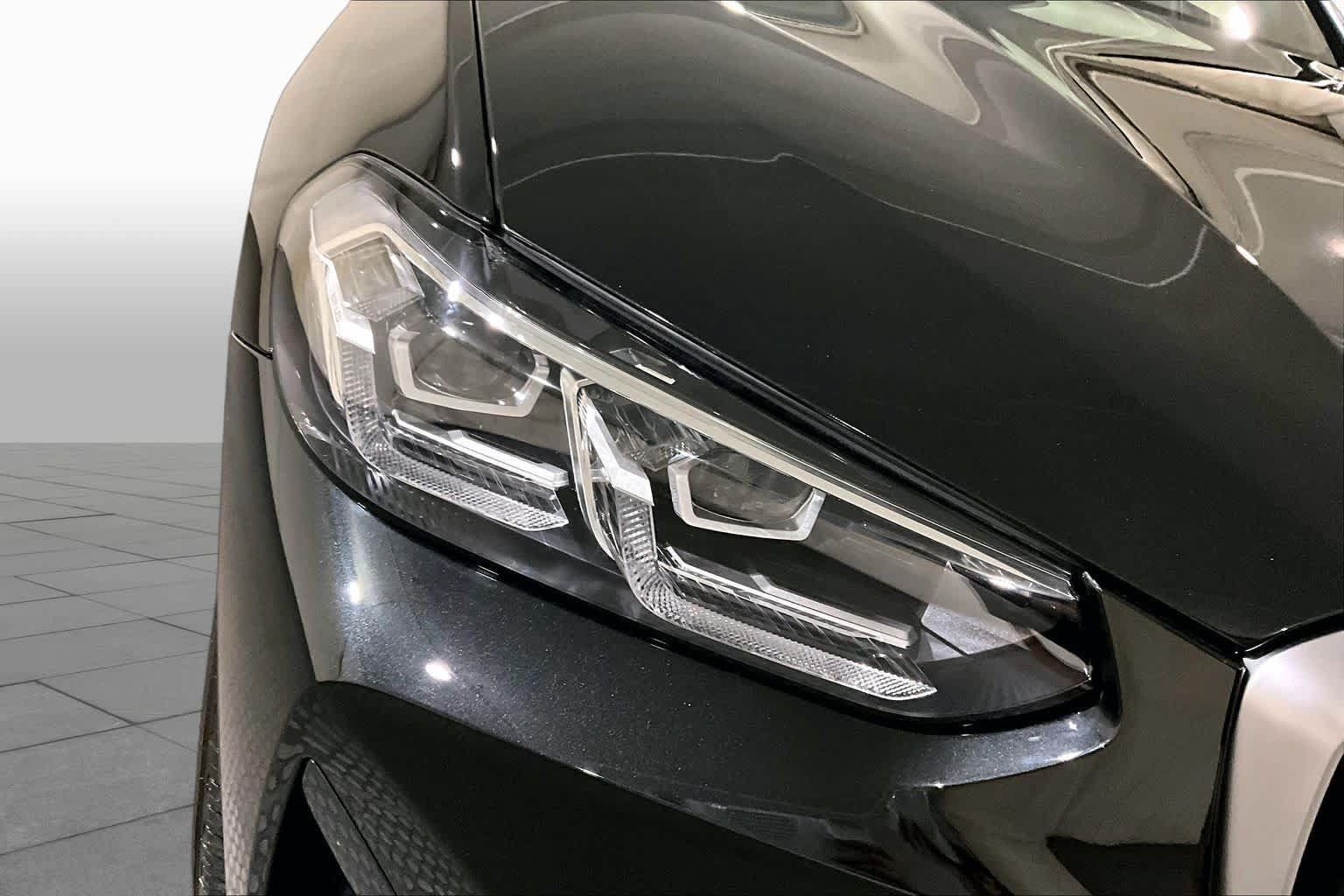 Used 2023 BMW X3 xDrive30i w/ Premium Package AWD/4WD image 26