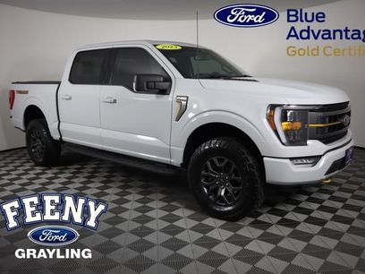 Used 2023 Ford F150 Tremor