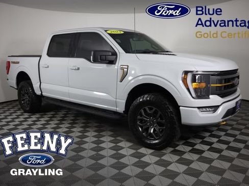 Used 2023 Ford F150 Tremor AWD/4WD image 1