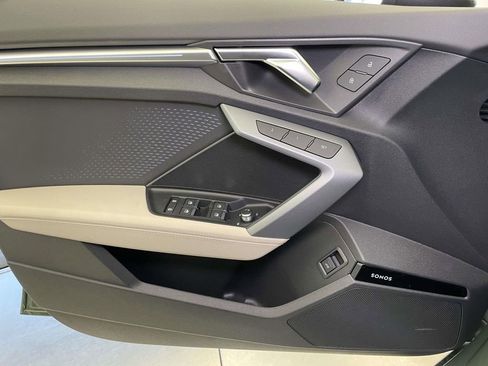 New 2026 Audi A3 2.0T Premium Plus image 33