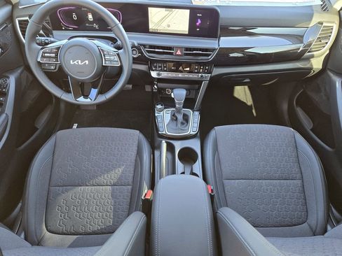 New 2026 Kia Seltos S AWD/4WD image 18