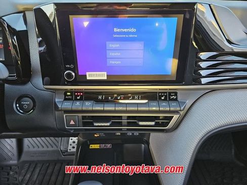 New 2026 Toyota Camry SE w/ Convenience Package FWD image 13