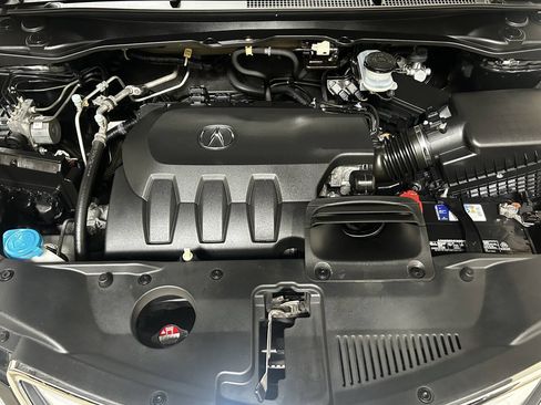 Used 2014 Acura RDX AWD image 11