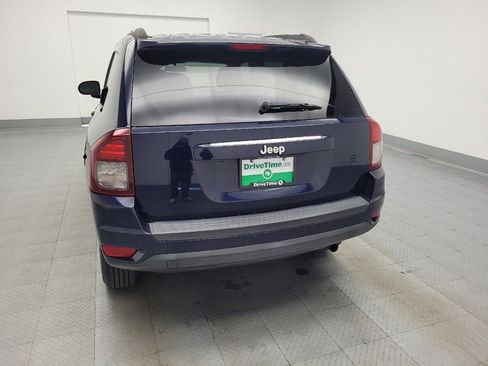 Used 2015 Jeep Compass Sport w/ Power Value Group image 6