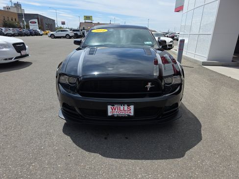 Used 2014 Ford Mustang GT Premium w/ Electronics Package RWD image 4