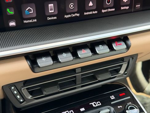 Used 2024 Porsche 911 Turbo S image 26