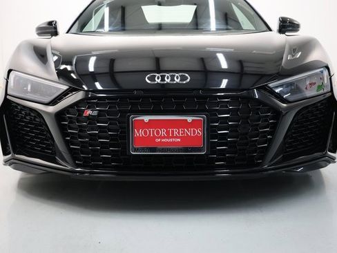 Used 2023 Audi R8 V10 performance image 19