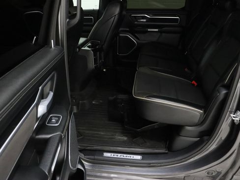 Used 2020 RAM 1500 Laramie w/ Sport Appearance Package RWD image 29
