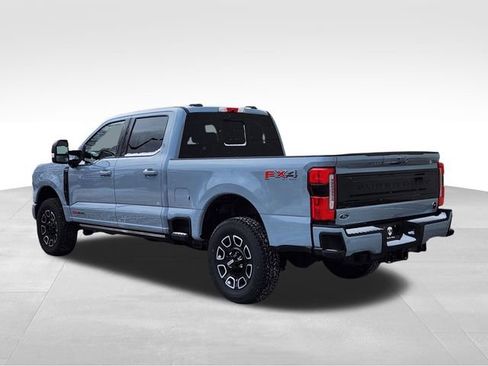New 2026 Ford F250 Platinum image 6