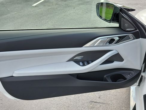New 2027 BMW M4 xDrive Competition AWD/4WD image 11