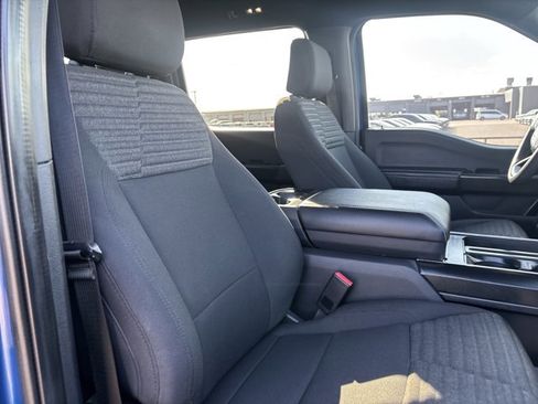 Certified 2023 Ford F150 XL w/ STX Appearance Package image 25