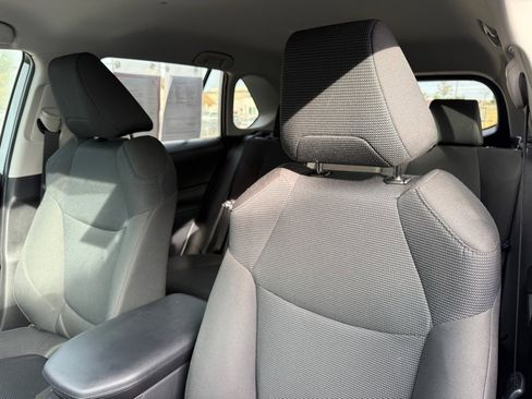 Certified 2023 Toyota RAV4 LE image 20