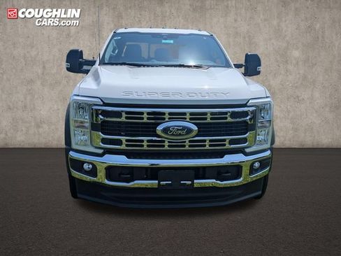 New 2026 Ford F450 XL AWD/4WD image 2