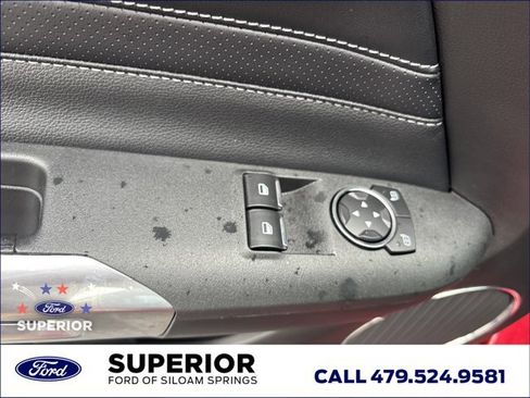 Used 2022 Ford Mustang GT Premium w/ Equipment Group 401A RWD image 18