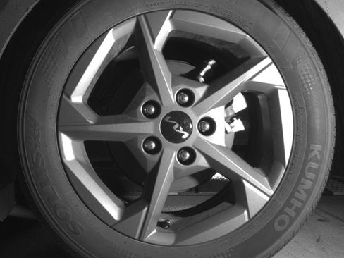 Used 2025 Kia K4 LXS image 13