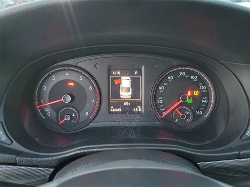 Certified 2022 Volkswagen Passat 2.0T R-Line image 19