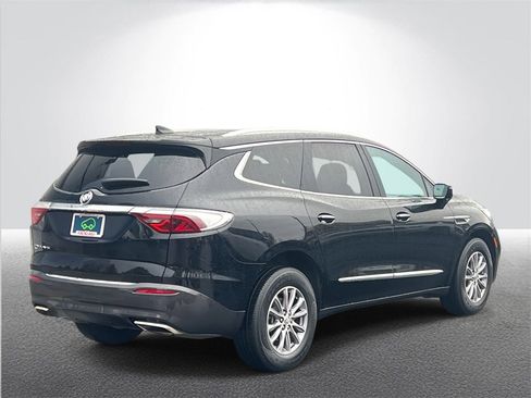 Certified 2023 Buick Enclave Essence image 5