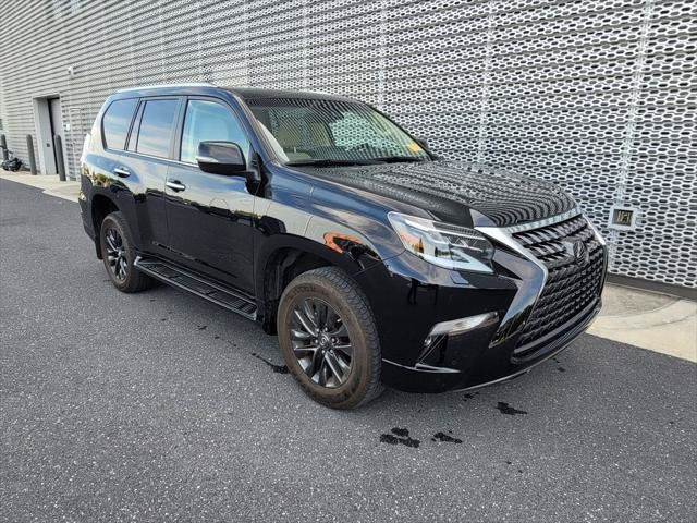 Used 2023 Lexus GX 460 Premium w/ Premium Package AWD/4WD image 1
