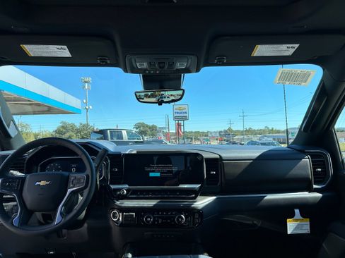 Used 2026 Chevrolet Silverado 3500 High Country w/ Technology Package image 37