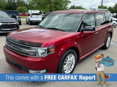 Used 2019 Ford Flex SEL w/ Equipment Group 202A