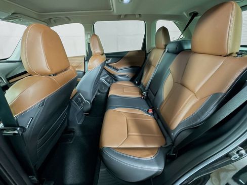 Used 2023 Subaru Forester Touring AWD/4WD image 30
