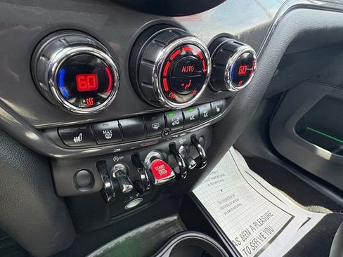 Used 2020 MINI Cooper Countryman FWD image 27