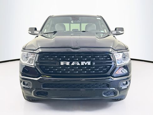 Used 2022 RAM 1500 Big Horn image 2
