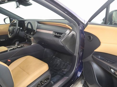 Used 2024 Lexus RX 350 Premium image 44