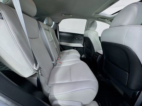 Used 2015 Lexus RX 350 AWD image 37